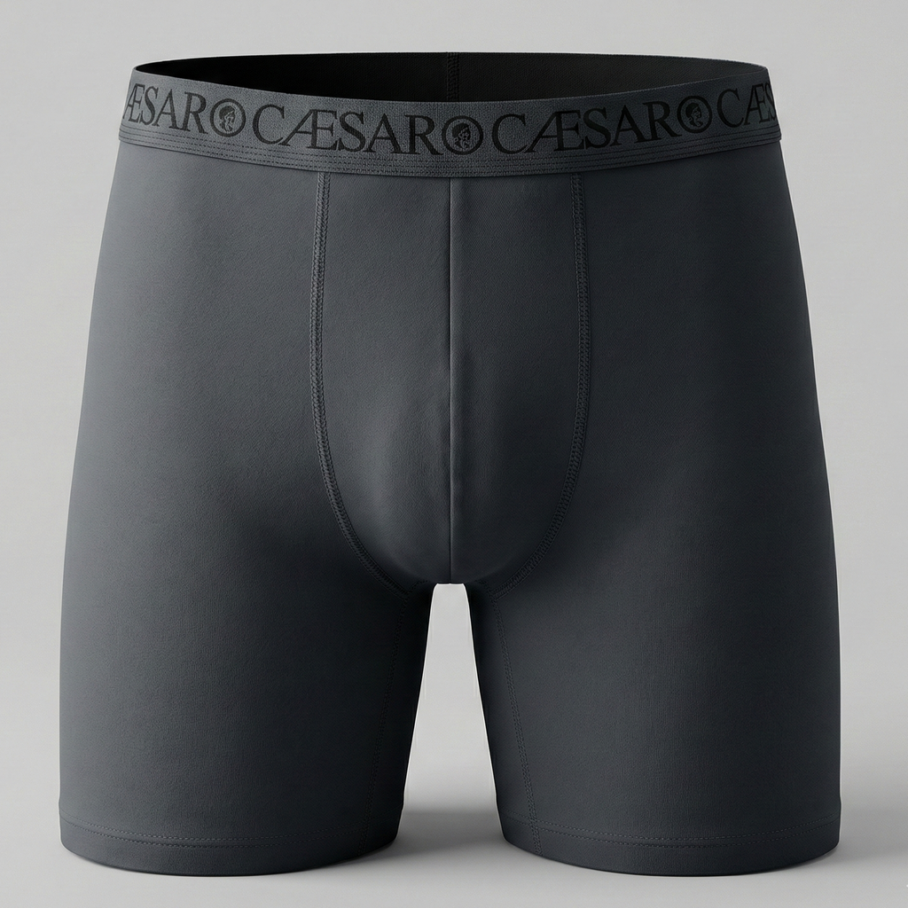 Caesr long boxers pack