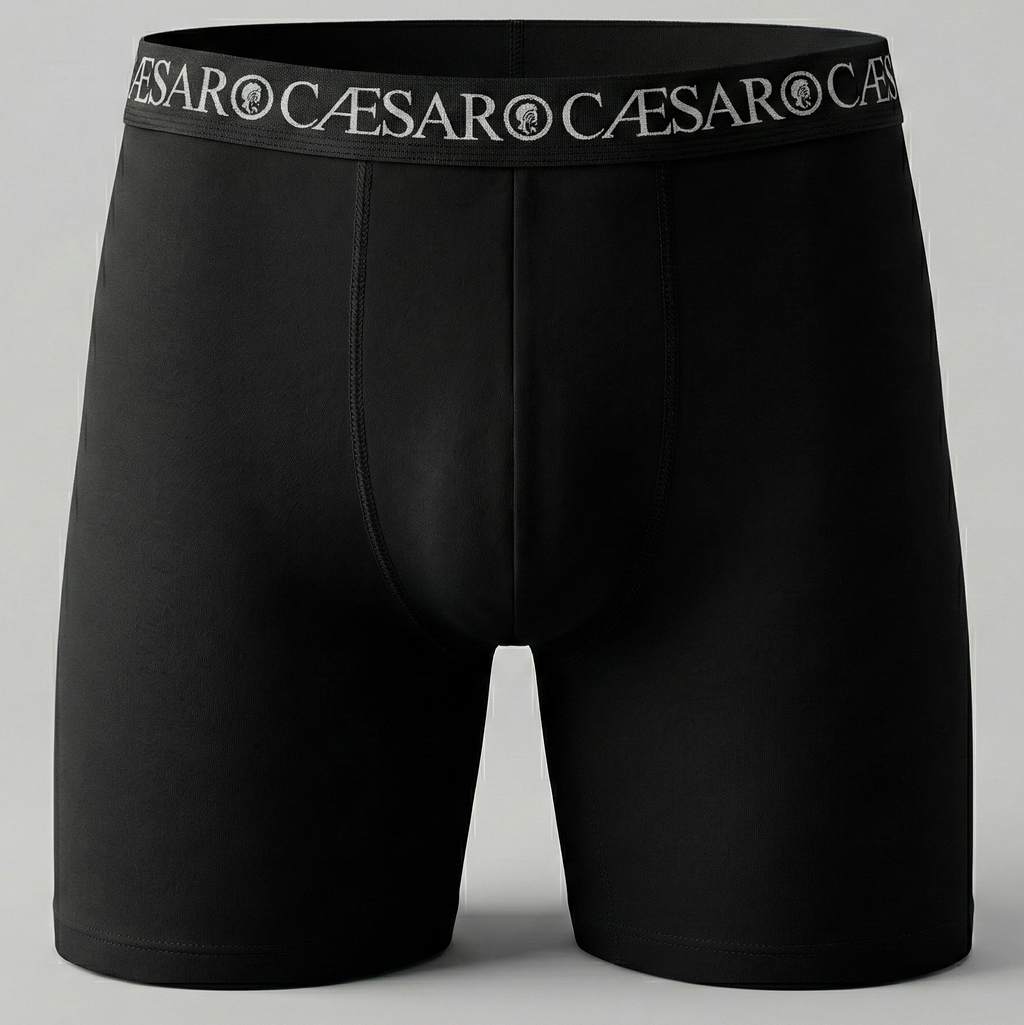Caesr long boxers pack