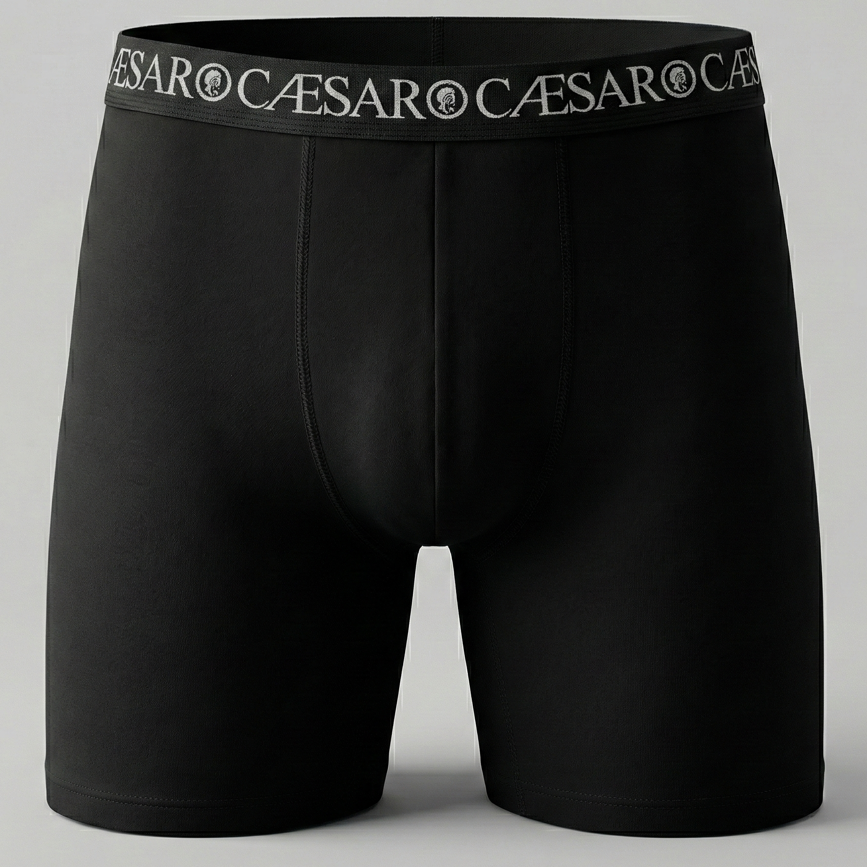 Caesr long boxers pack