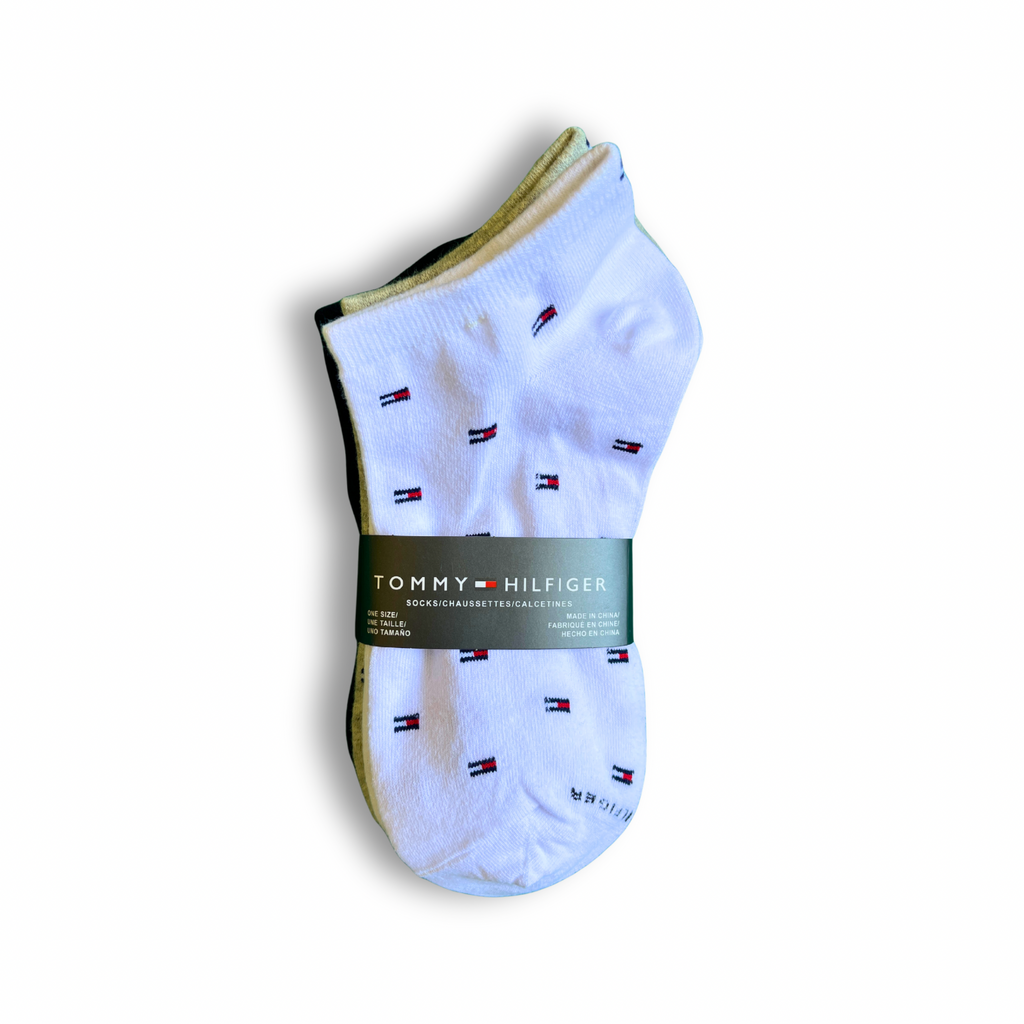 TOMMY SOCKS