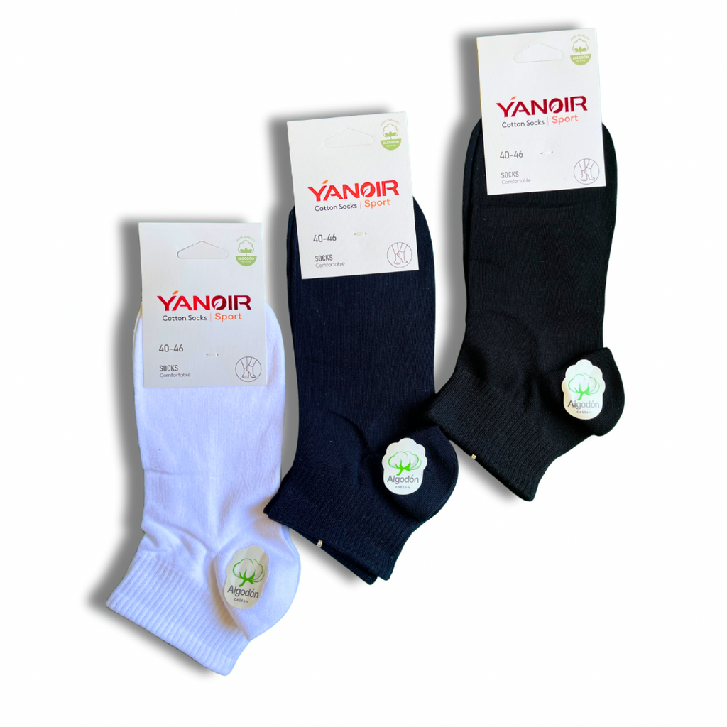 YANOIRE SOCKS