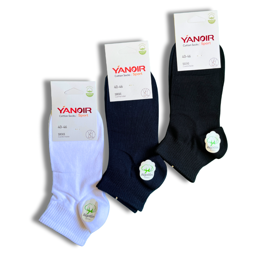 YANOIRE SOCKS