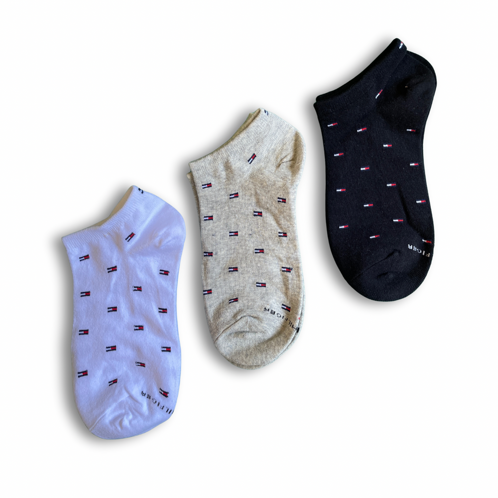 TOMMY SOCKS