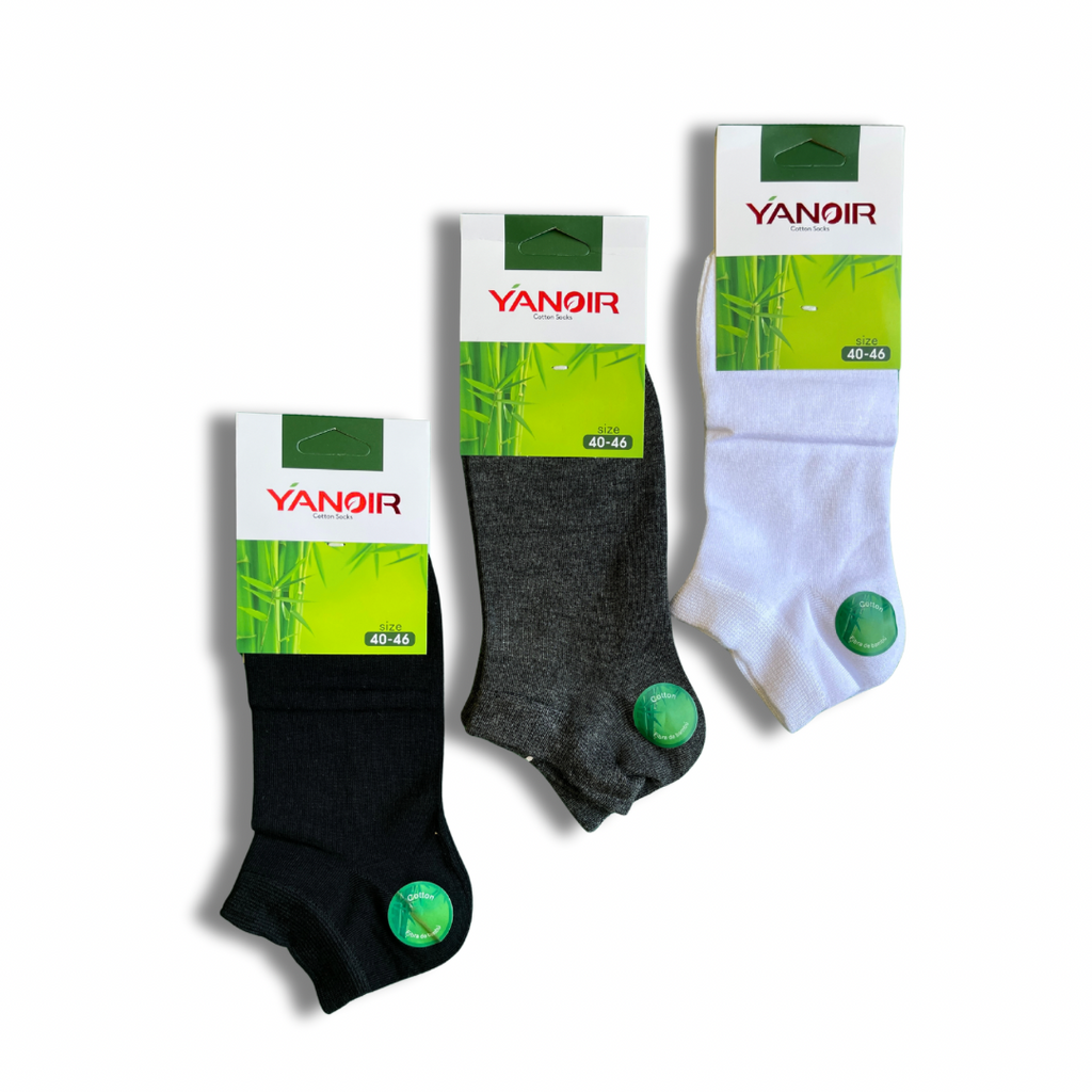 YANOIRE SOCKS