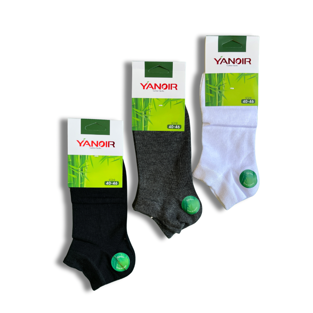 YANOIRE SOCKS