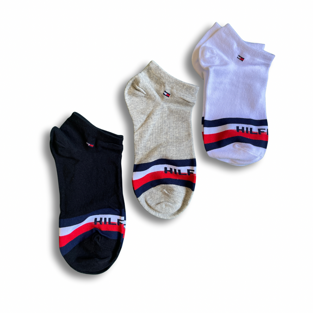 TOMMY SOCKS