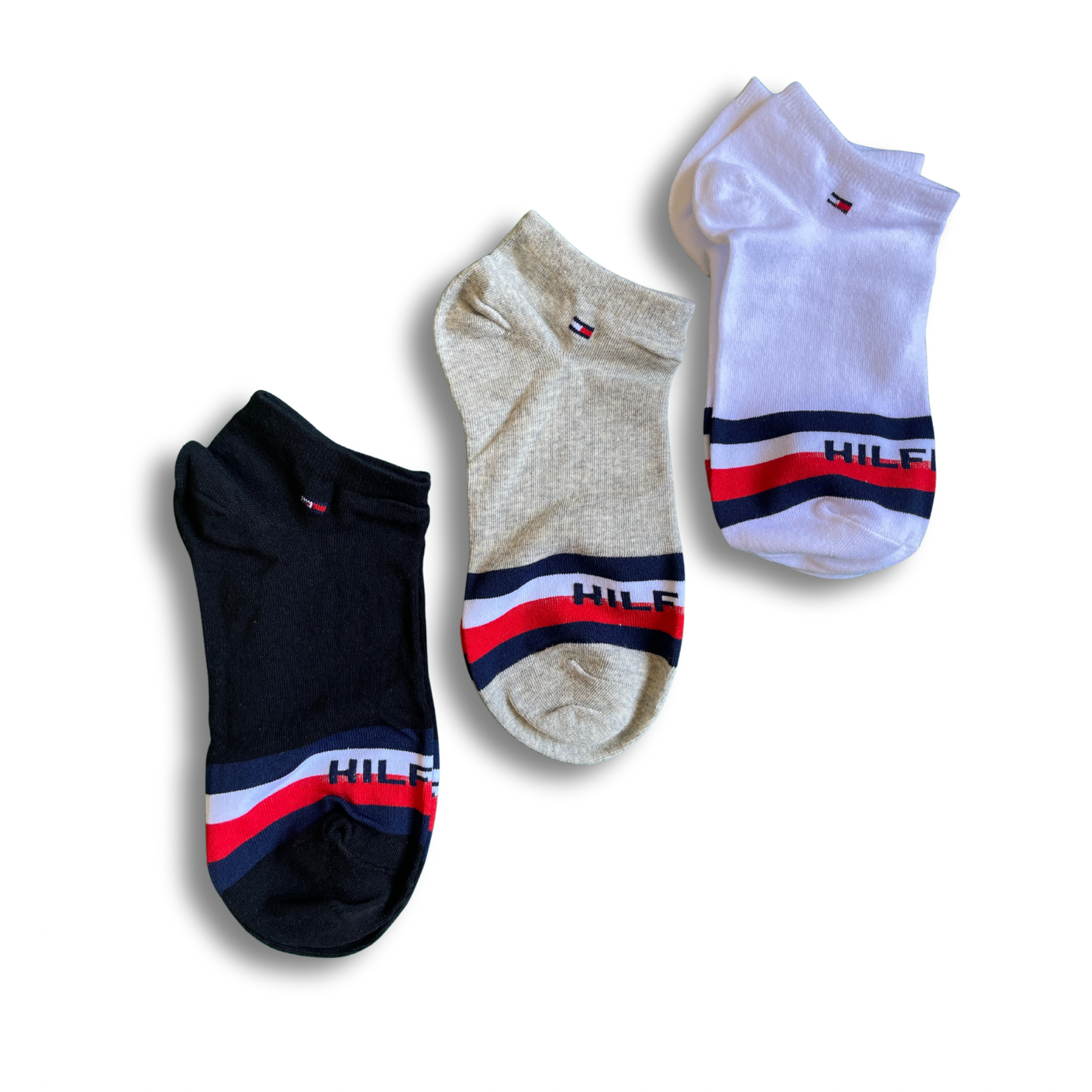 TOMMY SOCKS